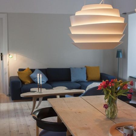 Apartmentincopenhagen Apartment 1185 외부 사진