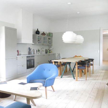 Apartmentincopenhagen Apartment 1185 외부 사진