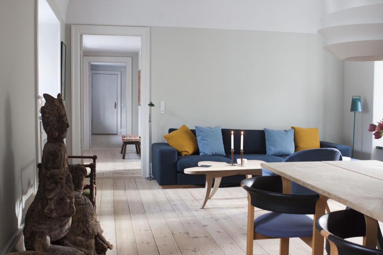 Apartmentincopenhagen Apartment 1185 외부 사진