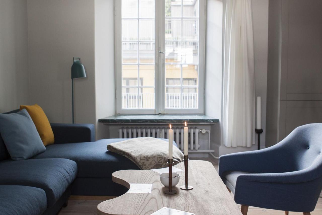 Apartmentincopenhagen Apartment 1185 외부 사진