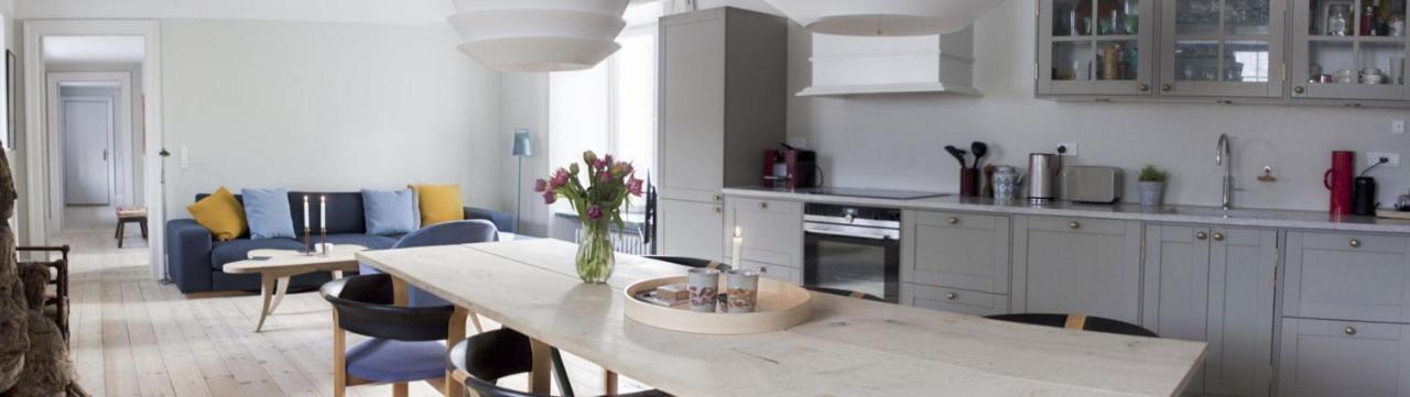 Apartmentincopenhagen Apartment 1185 외부 사진