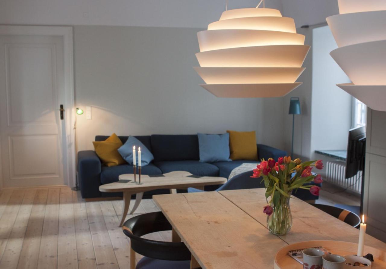 Apartmentincopenhagen Apartment 1185 외부 사진
