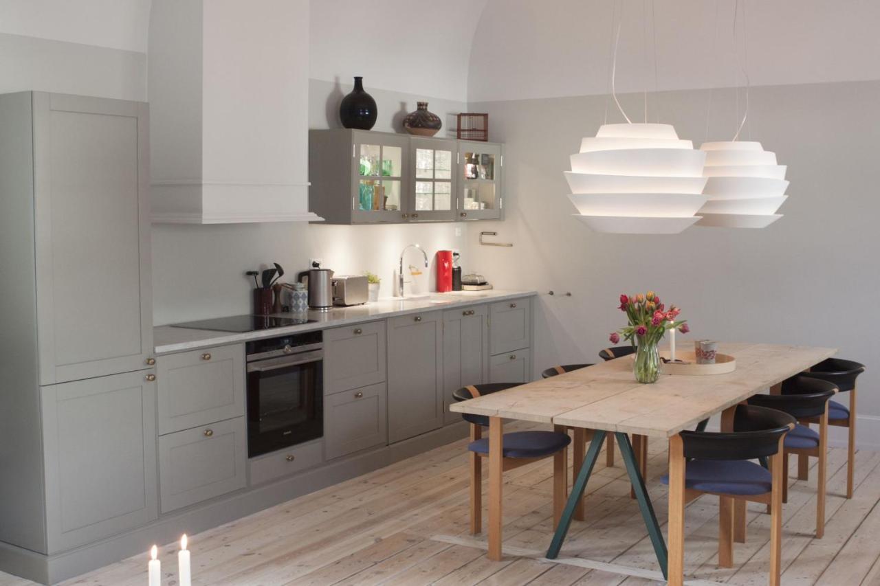 Apartmentincopenhagen Apartment 1185 외부 사진
