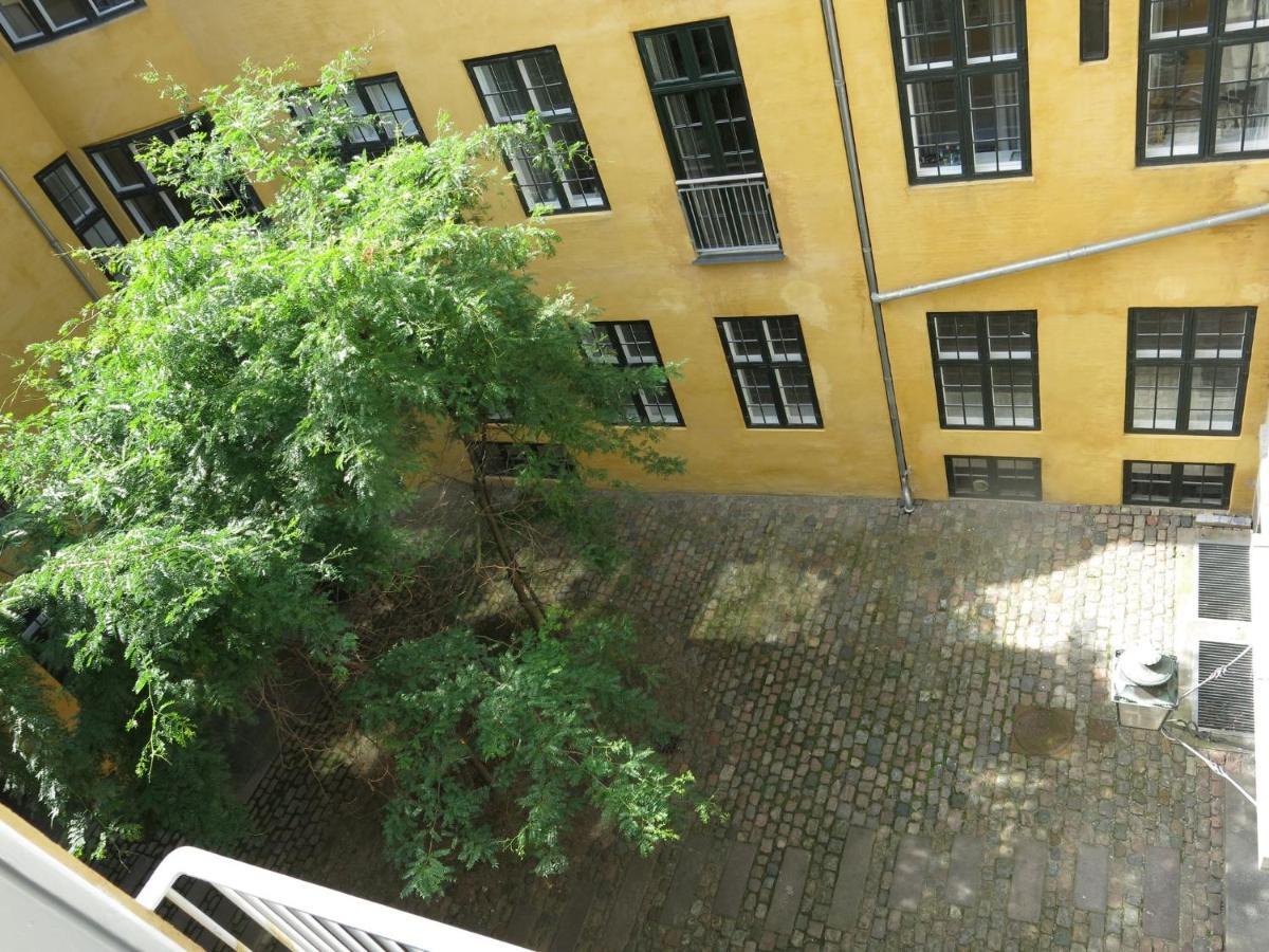 Apartmentincopenhagen Apartment 1185 외부 사진