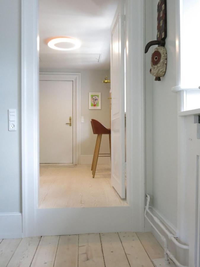 Apartmentincopenhagen Apartment 1185 외부 사진