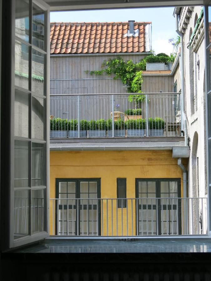Apartmentincopenhagen Apartment 1185 외부 사진
