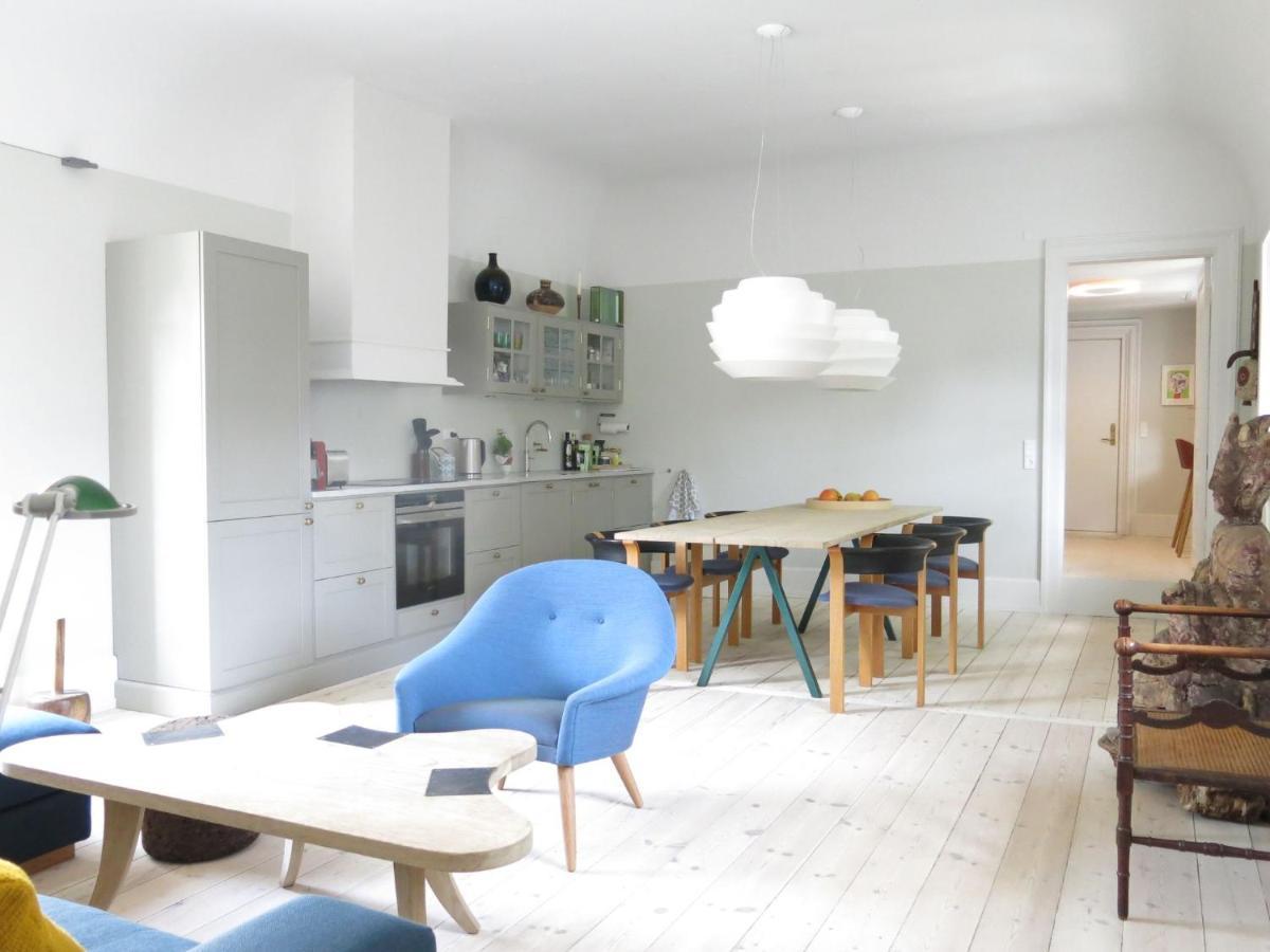 Apartmentincopenhagen Apartment 1185 외부 사진